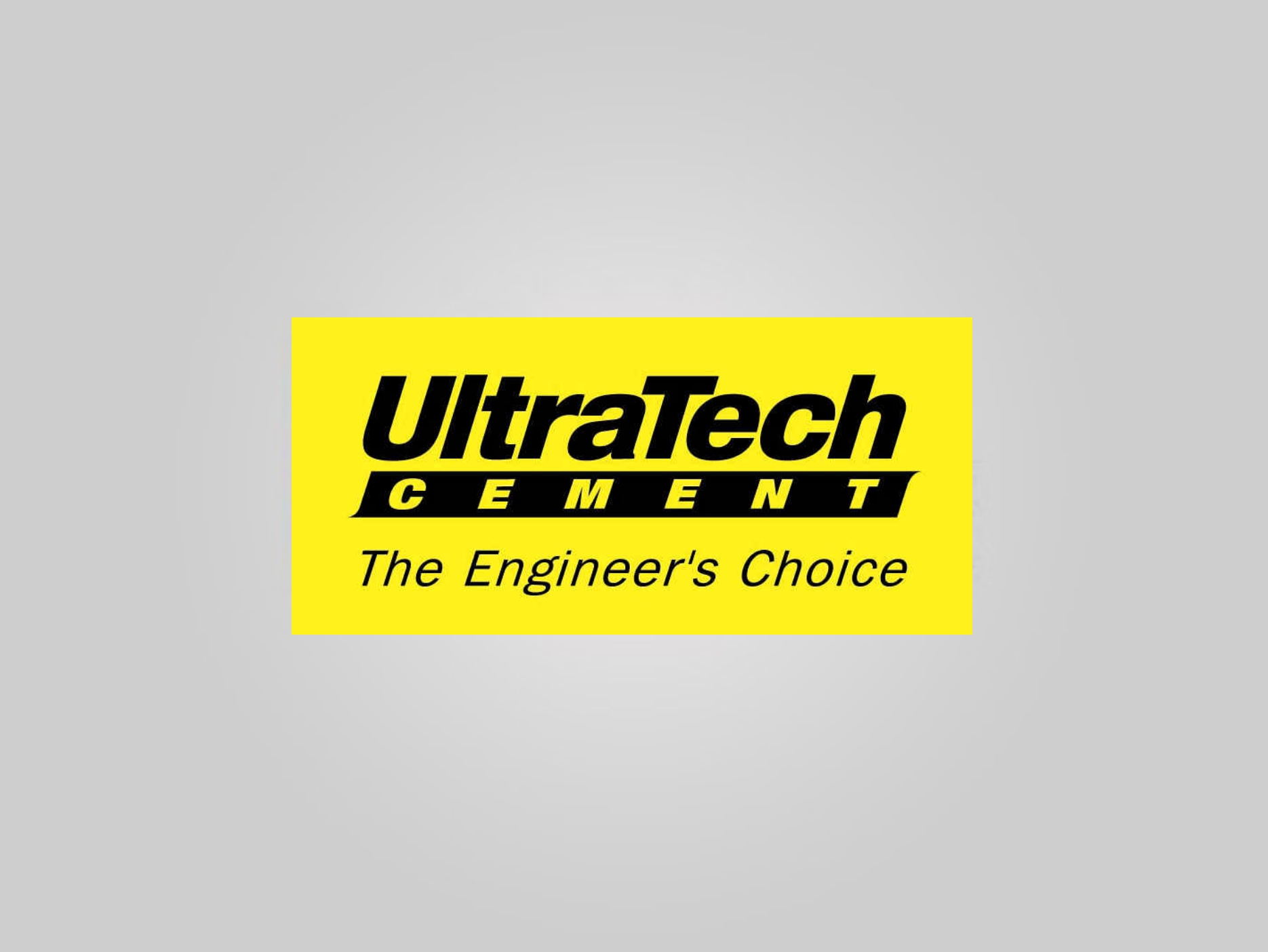 Ultratech Cement Limited