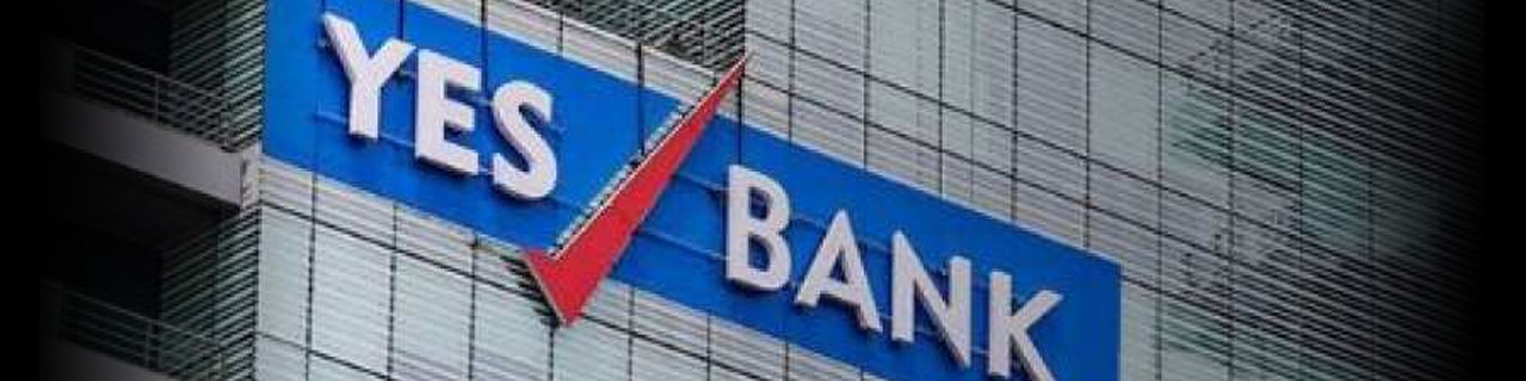 case study of yes bank