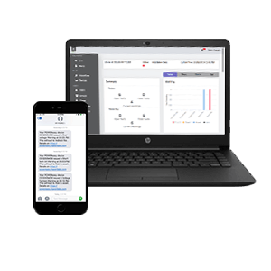 Automatic Realtime Electrical Audits